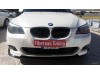 BMW E60 ÖN TAMPON LİP BMW E60 ÖN TAMPON LİP